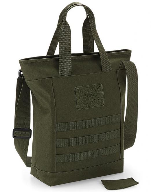 Bagbase Molle Utility Tote 